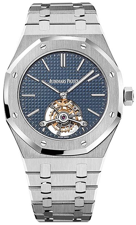 audemars piguet royal oak tourbillon 41mm 26510st.oo.1220st.01|Audemars Piguet Royal Oak Tourbillon .